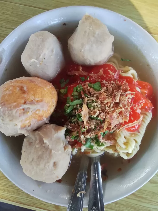 Bakso